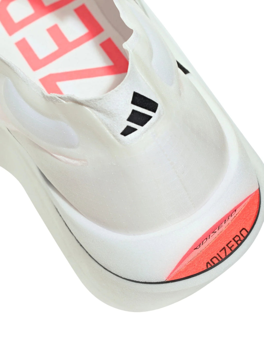 Adidas Adizero Adios Pro Evo 3
