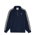 x Clot by Edison Chen Quarter Zip