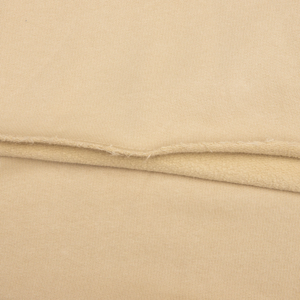 Peter Hoodie Pearl Milk
