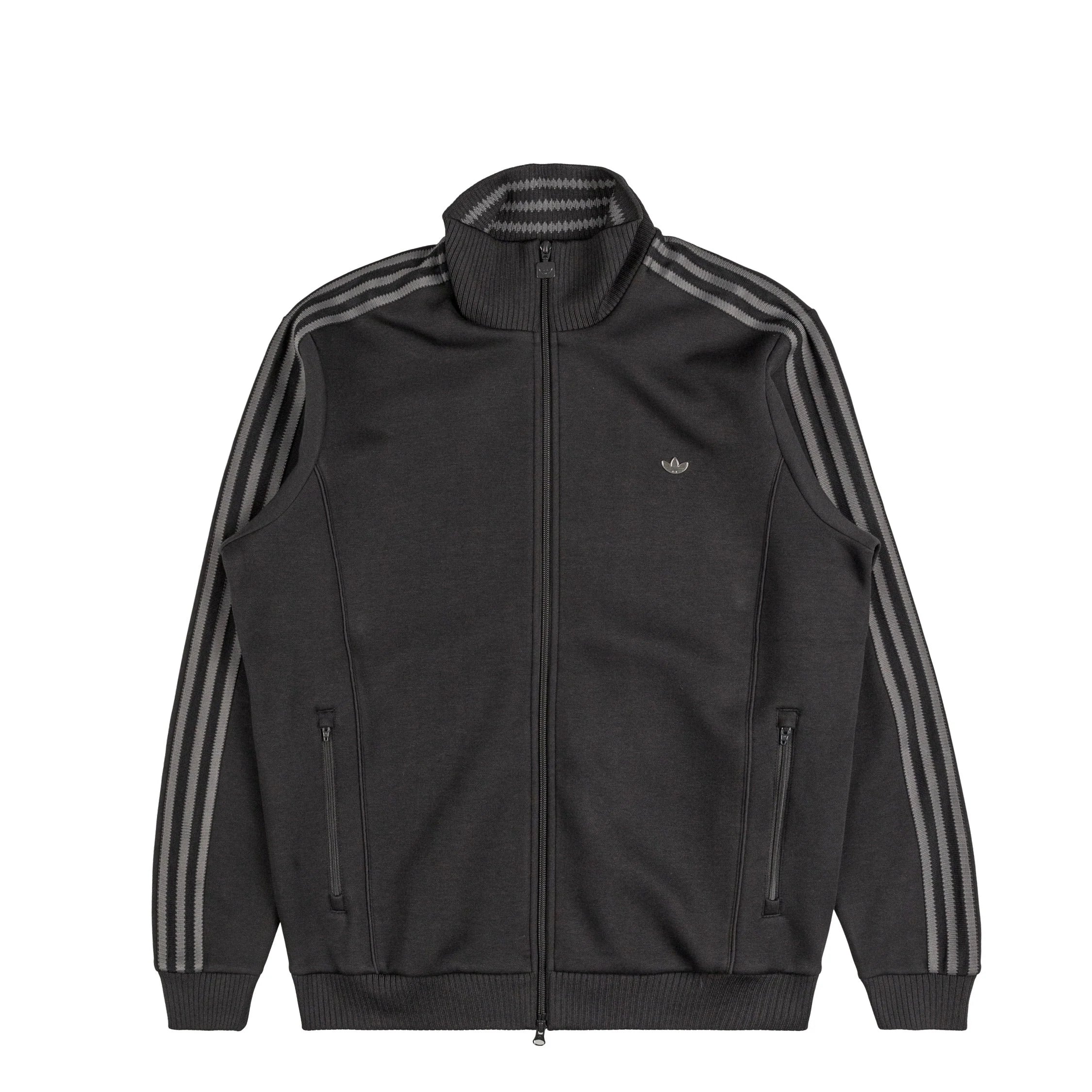 Premium Track Top