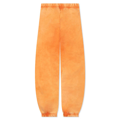 Heritage Sweat Bosch Orange