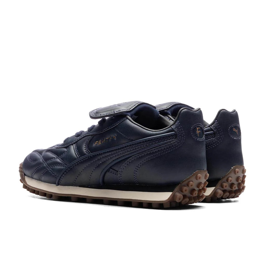 Puma x Fenty Avanti L Little Kids Club Navy