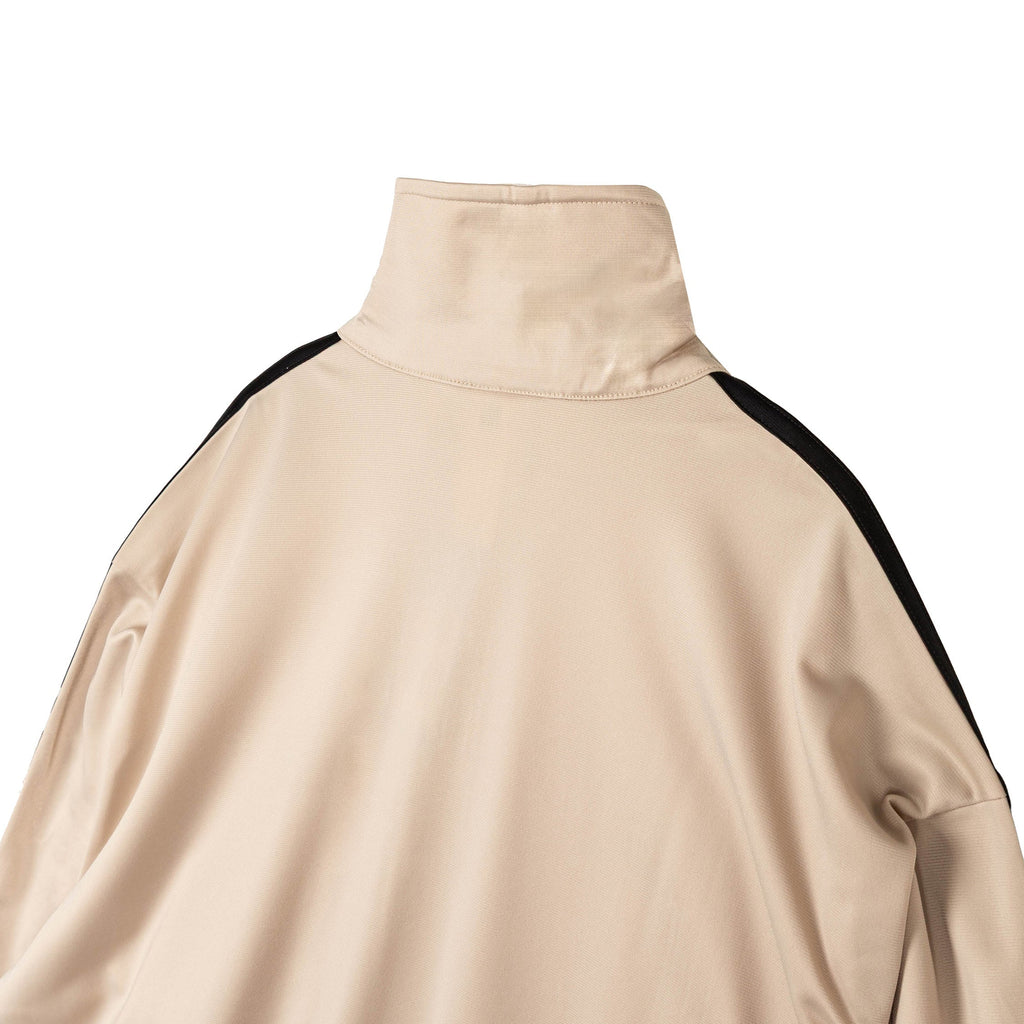 Firebird Track Top