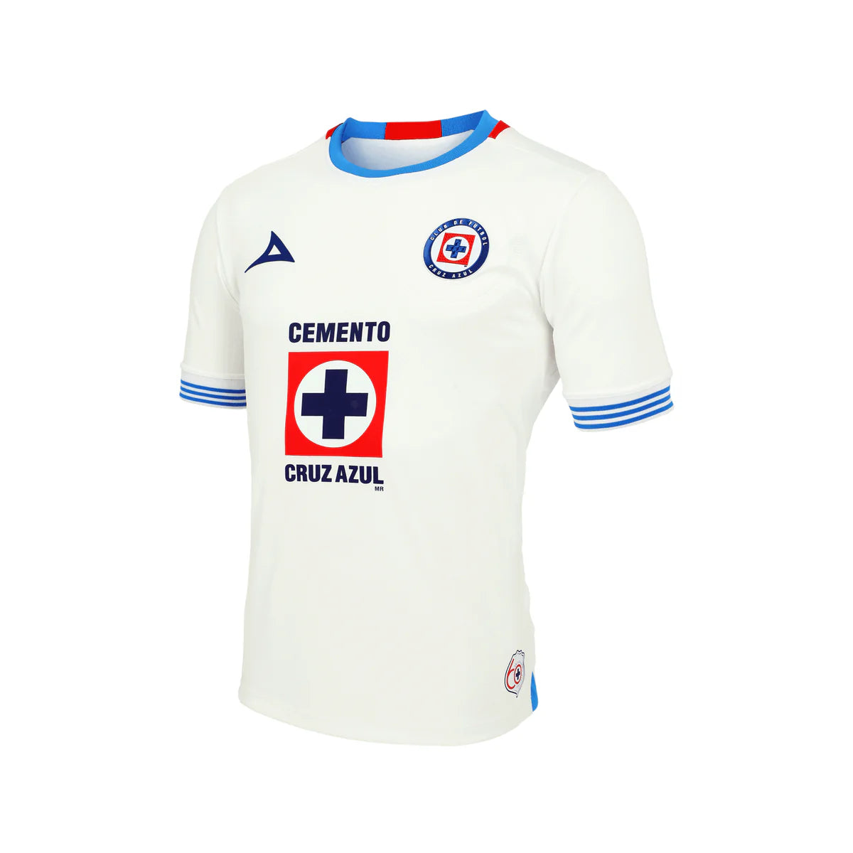 Pirma Cruz Azul Away Jersey 24
