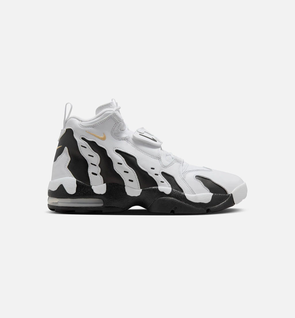 Air DT Max 96 Colorado Away Mens Lifestyle Shoe White Black Vegas Gold