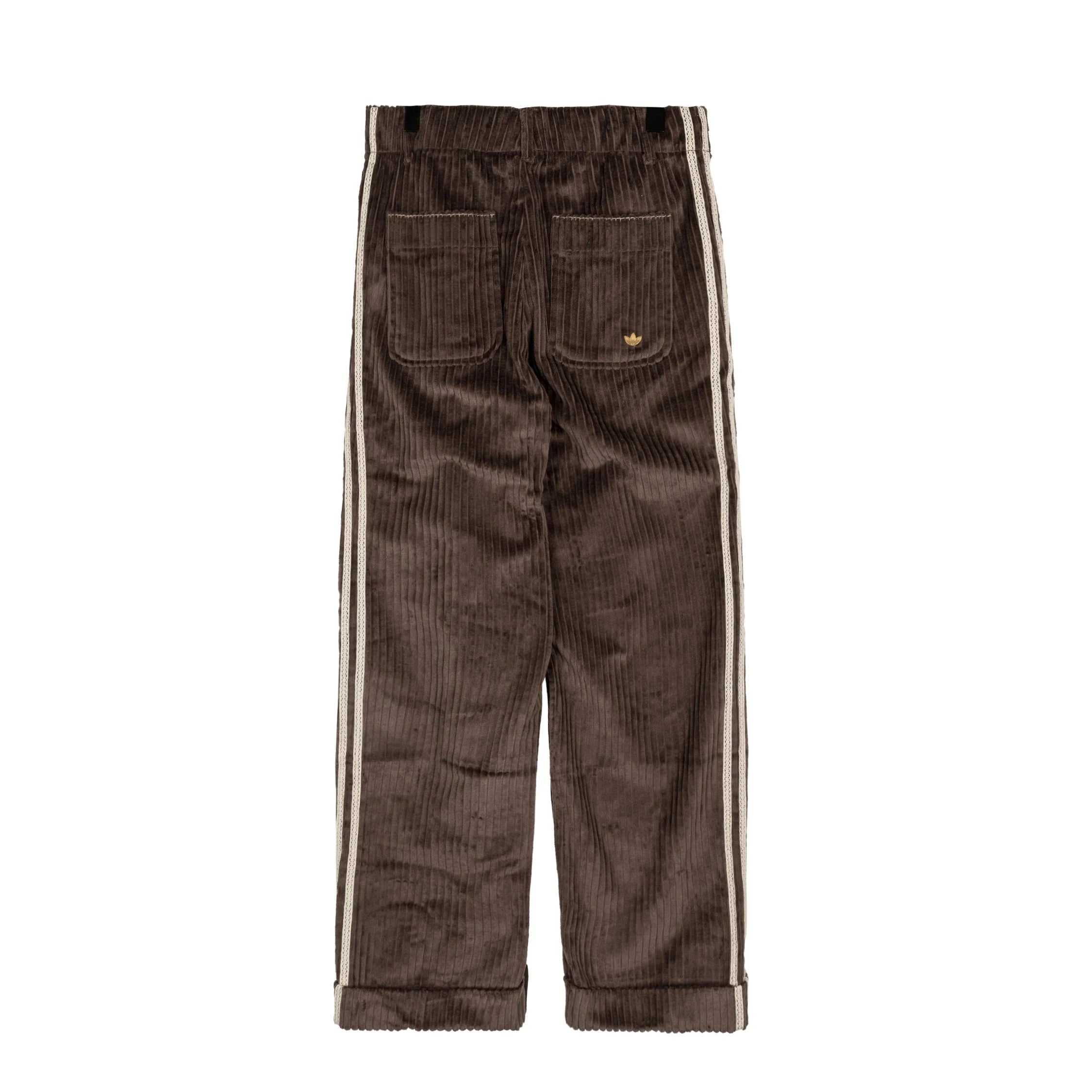 x Clot by Edison Chen Sports Slacks