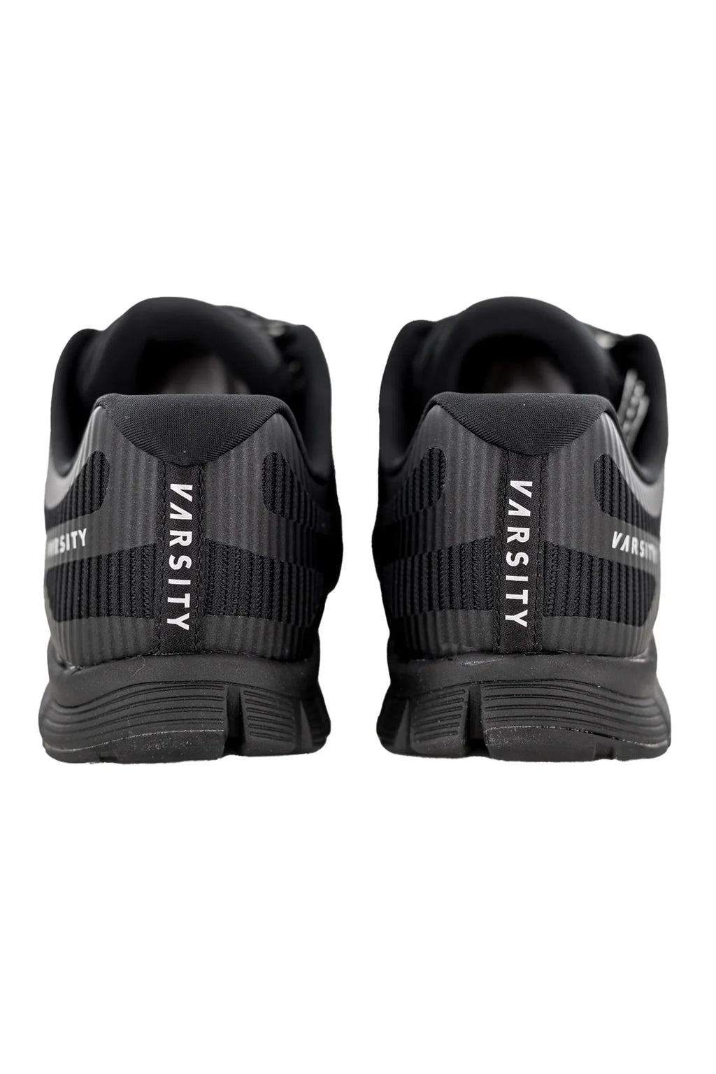 Varsity Mens Encore 2 Black Cheer Shoes
