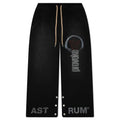 Provoke Sweatpant Black