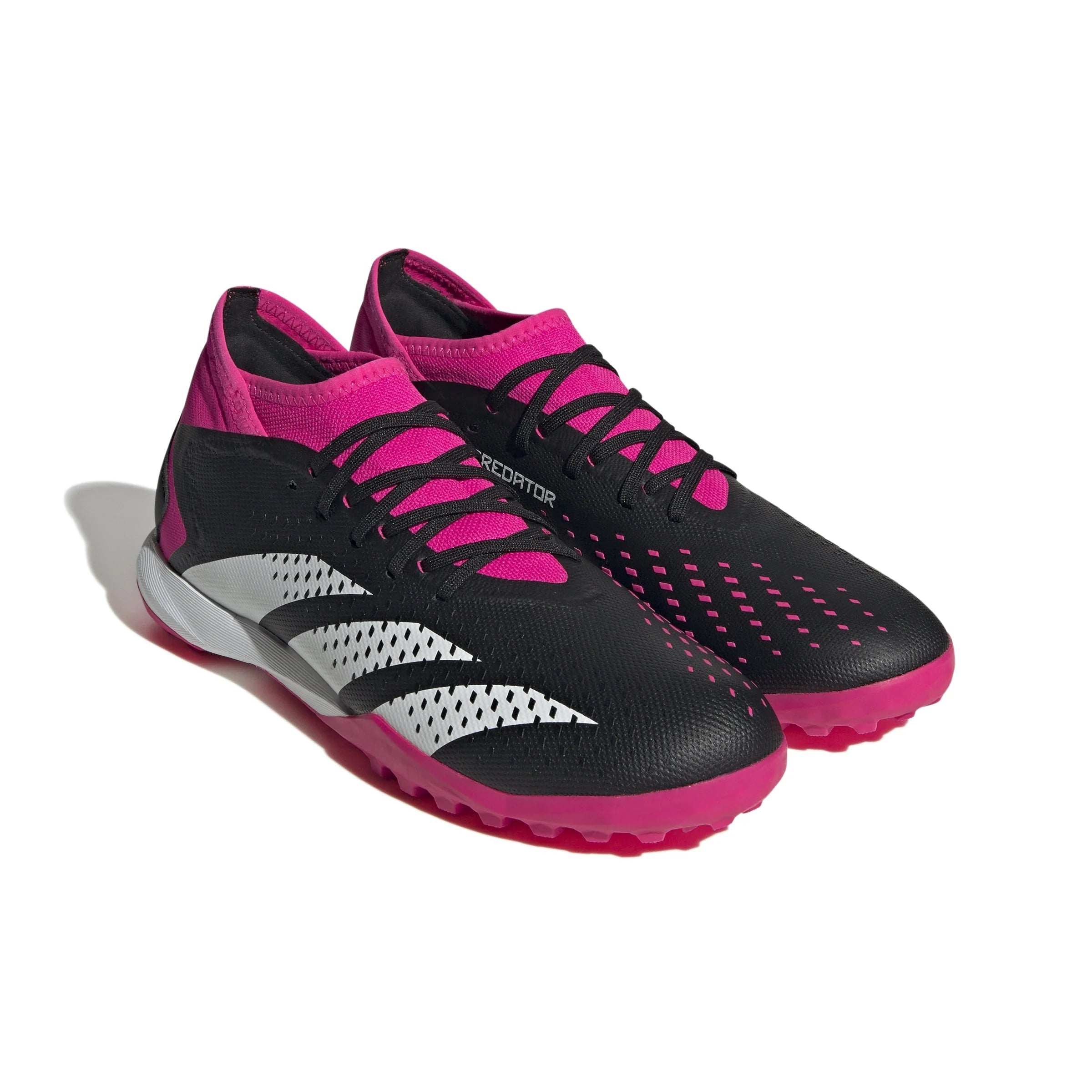 adidas Predator Accuracy3 TF Turf Soccer Shoes