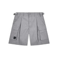 Paper Planes Coastline Cargo Short - Grey