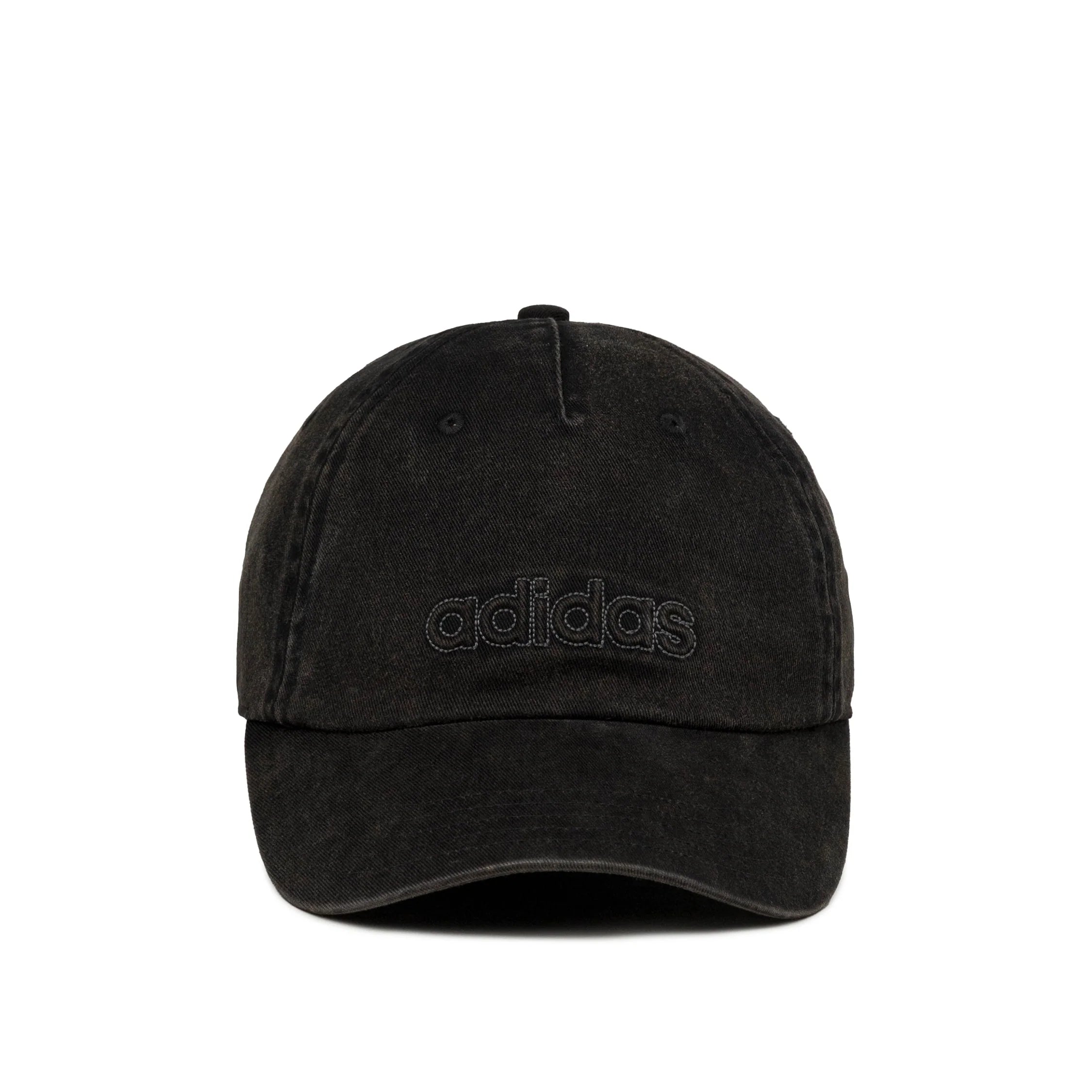 Washed Dad Cap