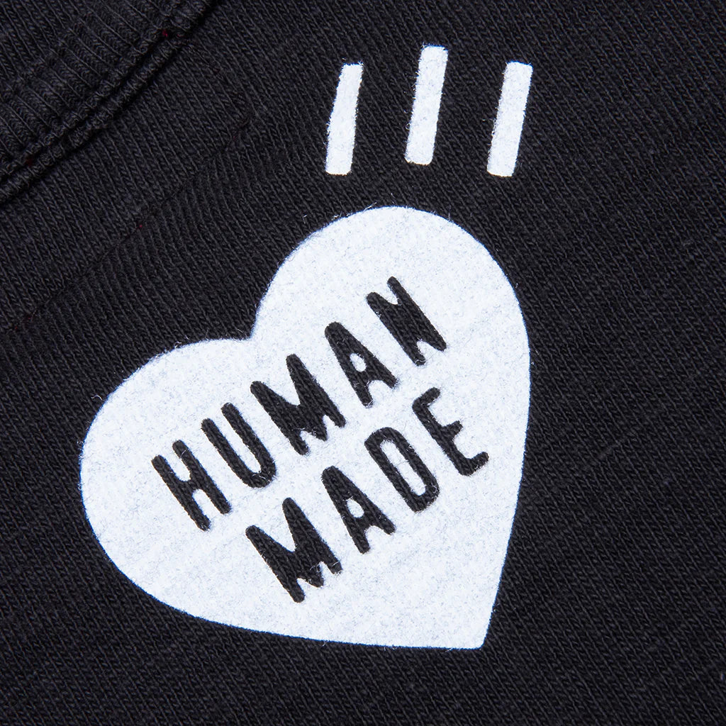 Graphic T Shirt 2 Black