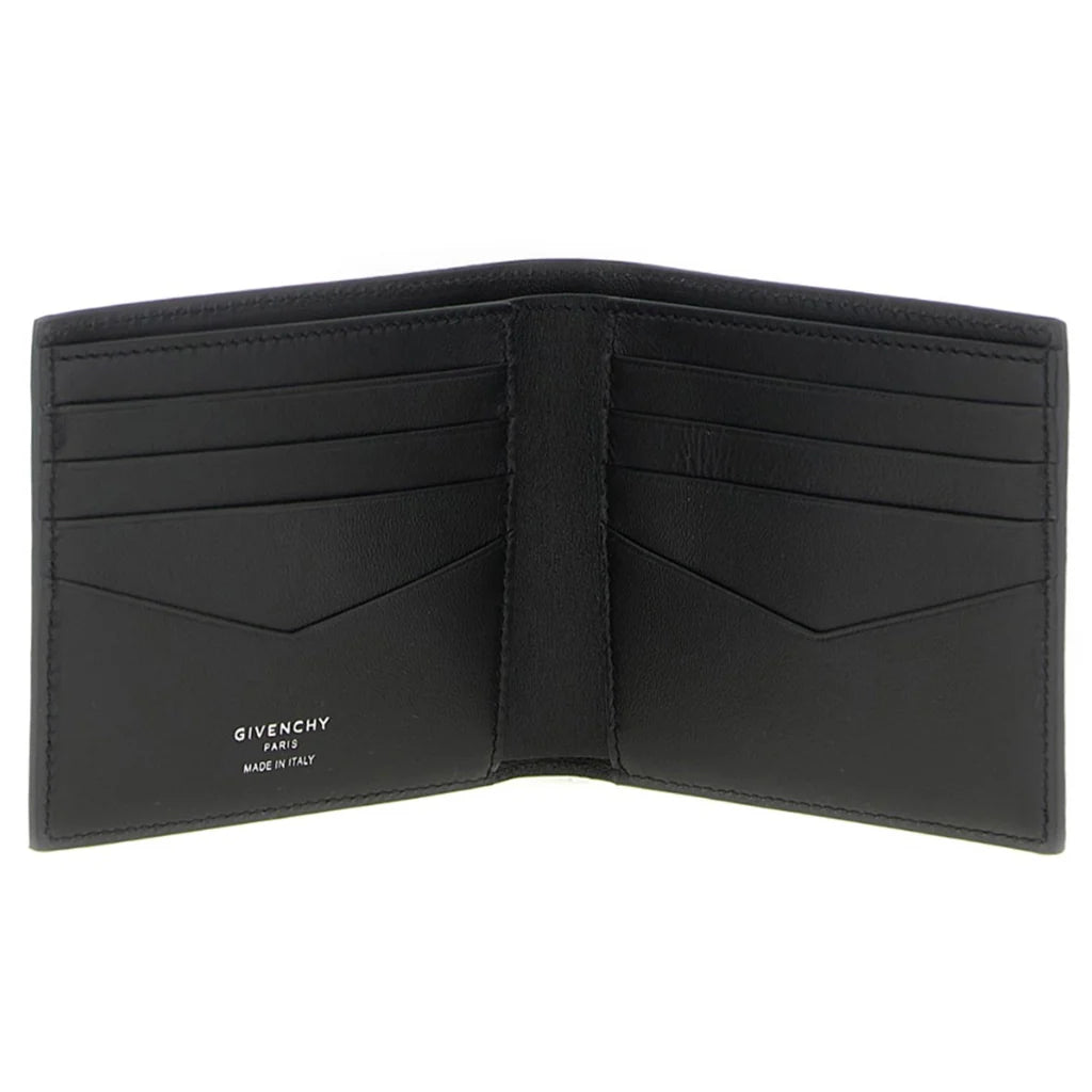 Billfold 8CC Black