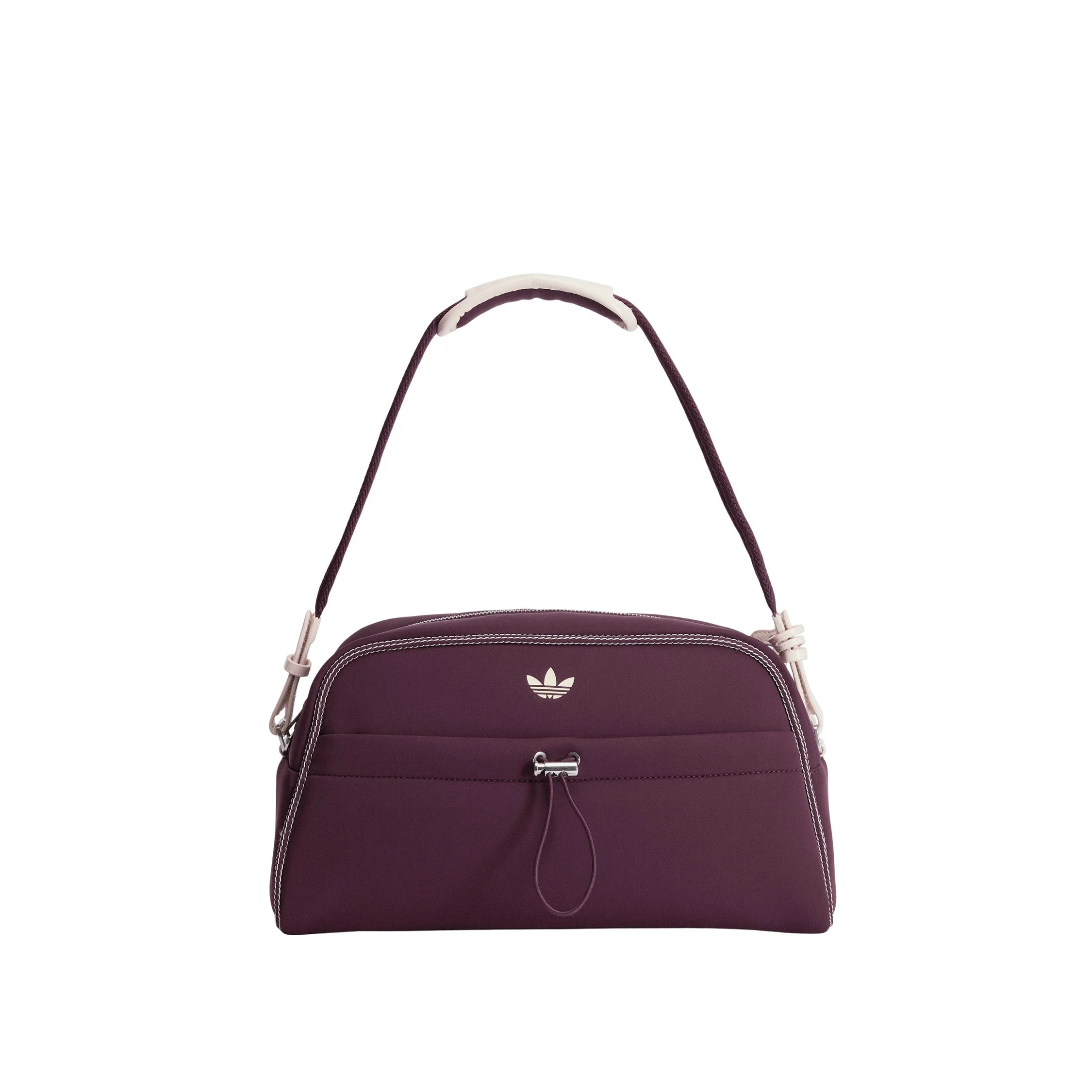 x Wales Bonner Flatknitted Bag