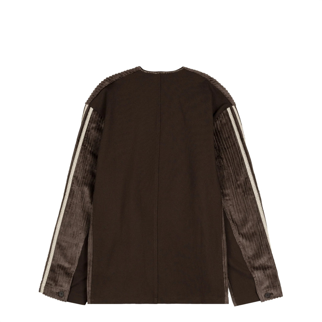 x Clot by Edison Chen Sports Jacket