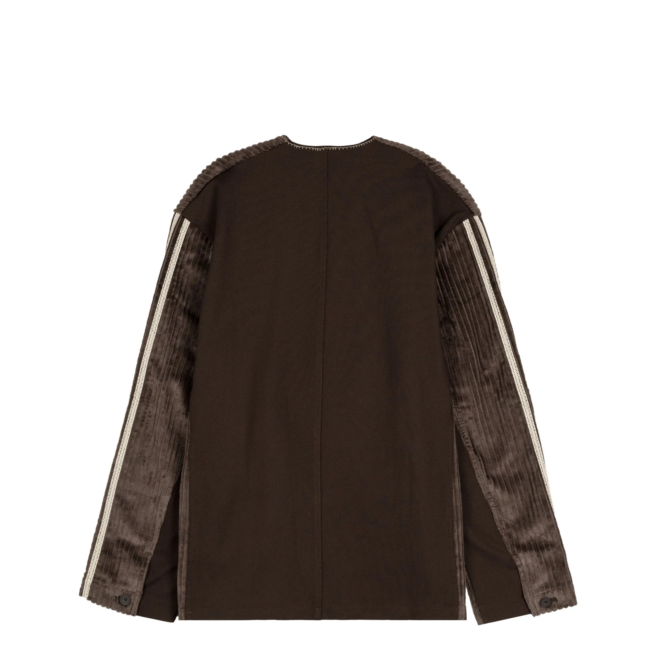 x Clot by Edison Chen Sports Jacket