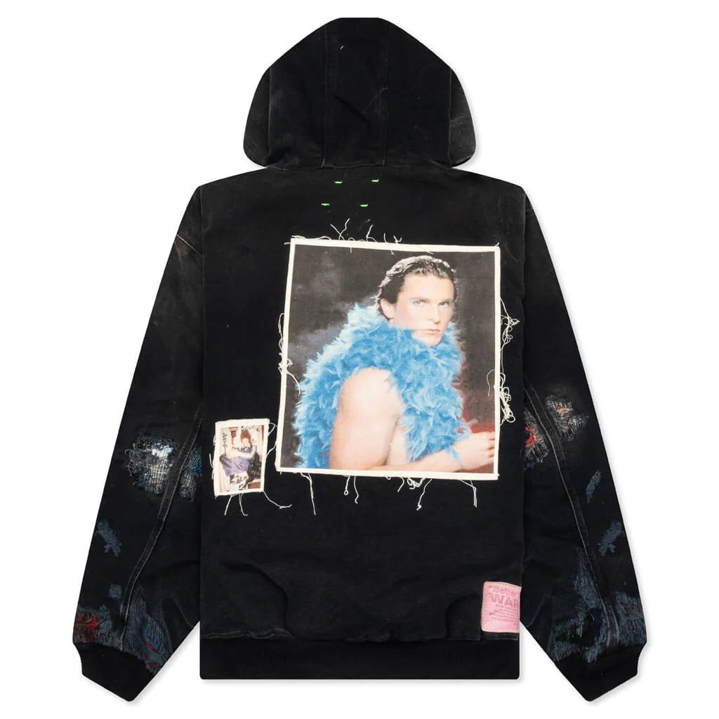 Better With Age x Carhartt Melvin Jacket Multi