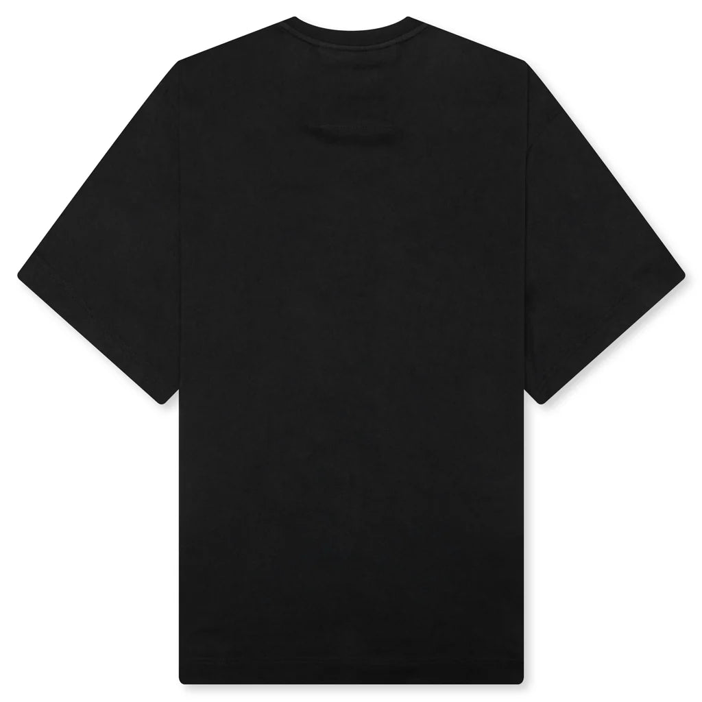 4G T Shirt Black
