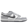 Dunk Low Retro Premium White Light Carbon Platinum Tint