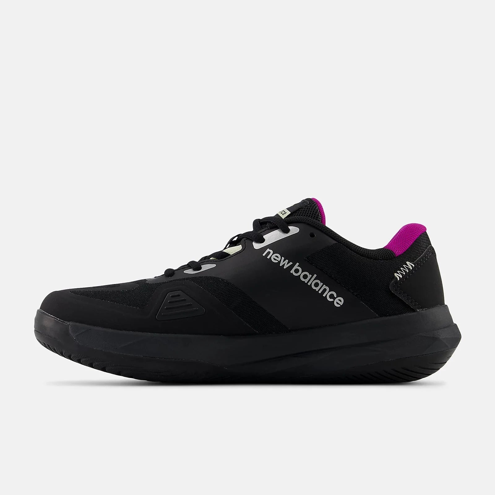 New Balance Womens FuelCell 796v4 Black