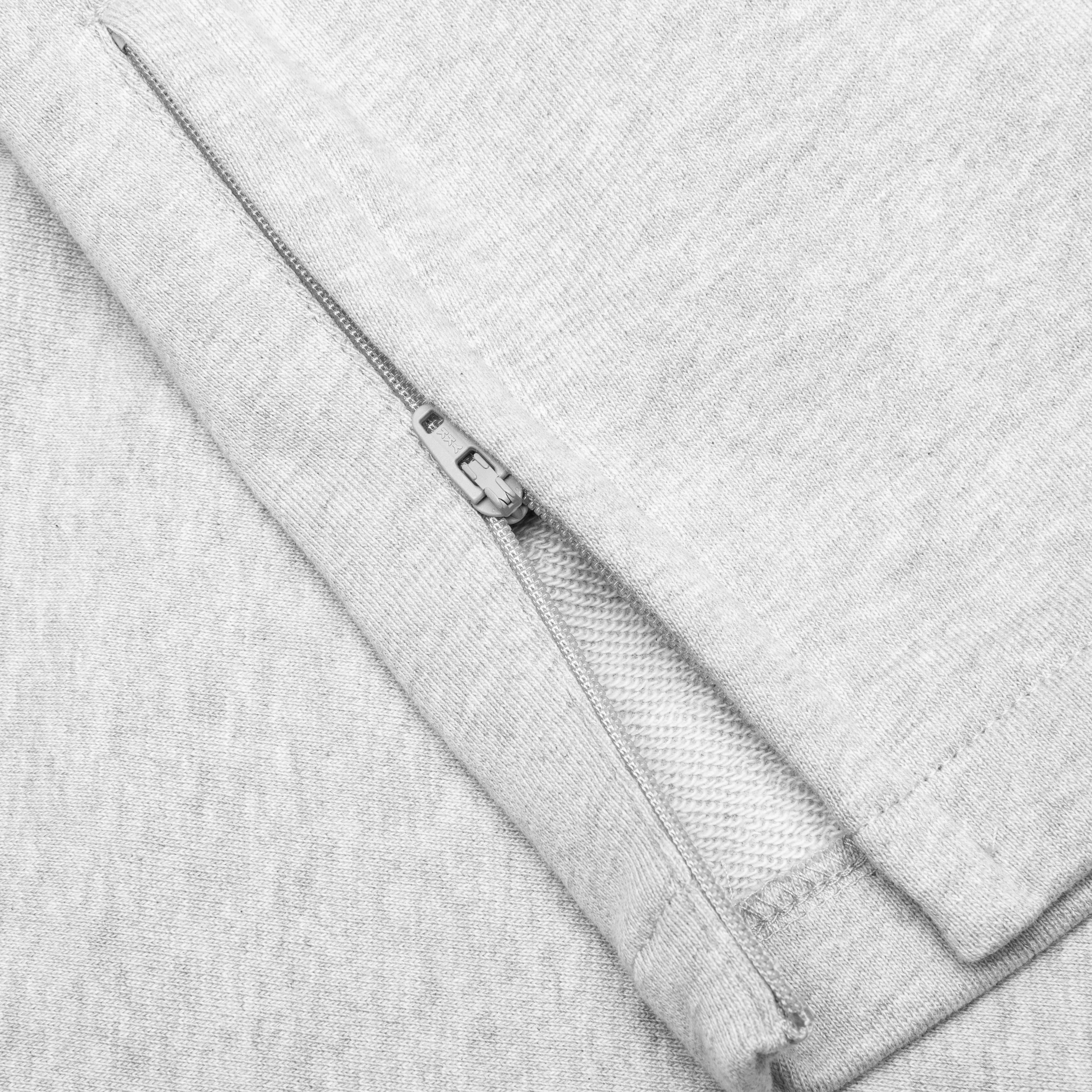 Static Sweatpants Heather Gray