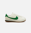 Cortez 23 Aloe Vera Mens Lifestyle Shoe White Green