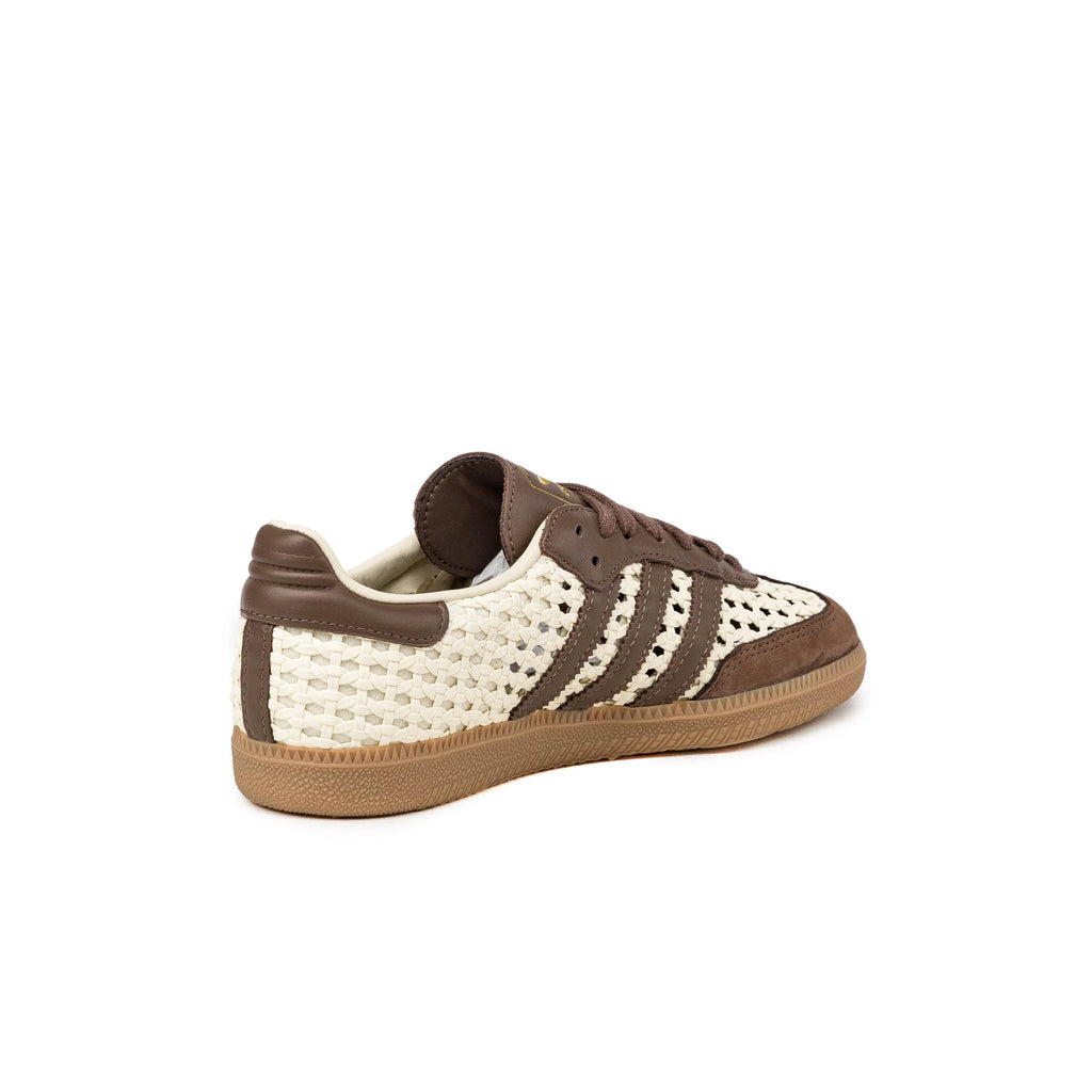 Samba OG W *Woven*
