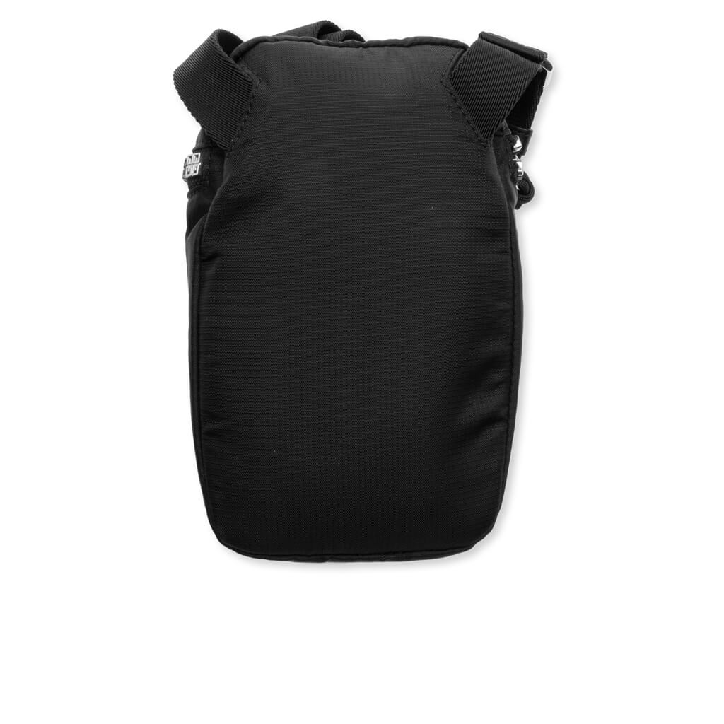 G Trek Phone Nylon Pouch Black