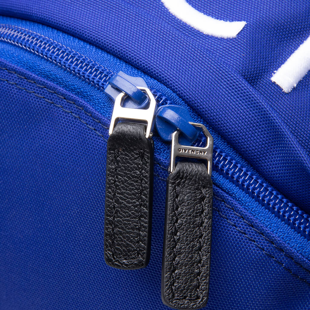 Essential U Backpack Ocean Blue