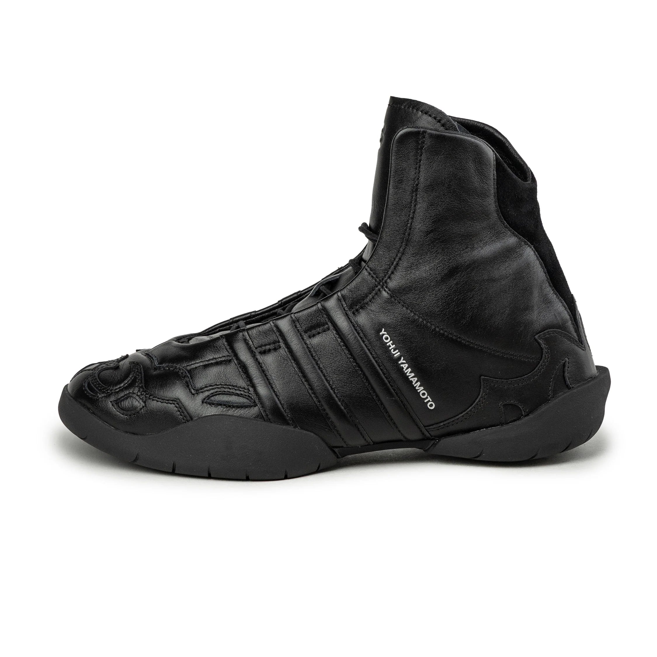 Y-3 Regu 2002 Hi