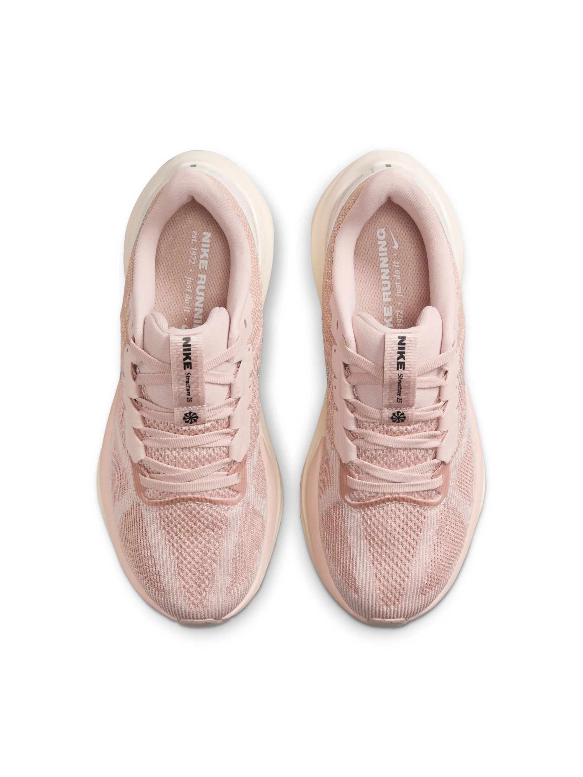 Nike Air Zoom Structure 25 PRM Womens Shoes