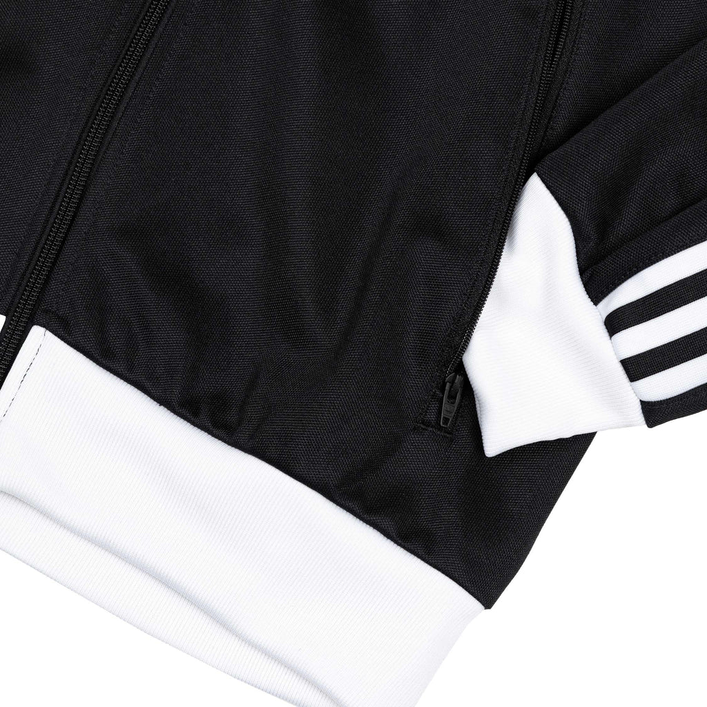 Beckenbauer Track Top