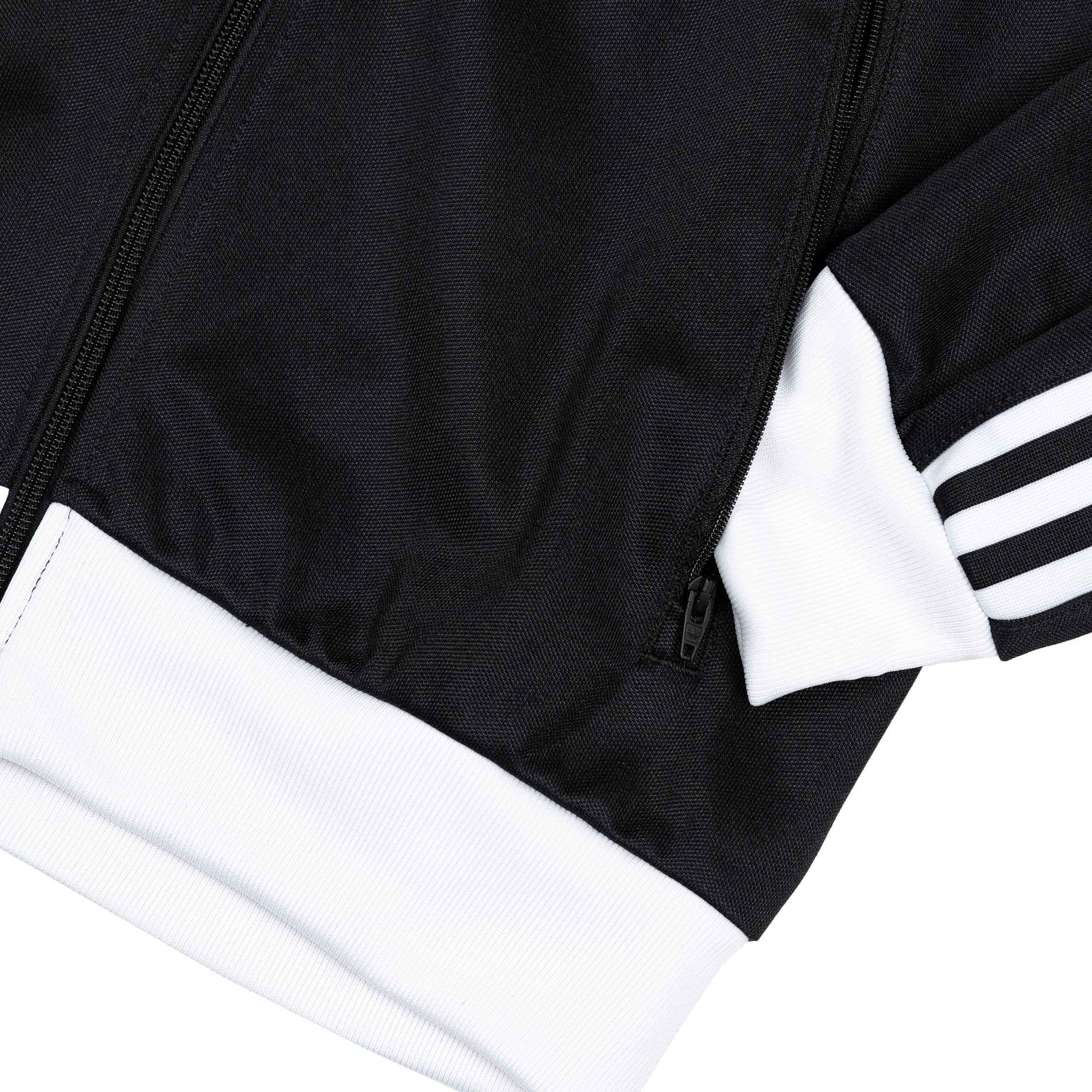 Beckenbauer Track Top