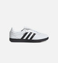 Samba Long Tongue Womens Lifestyle Shoe Core Black Cloud White