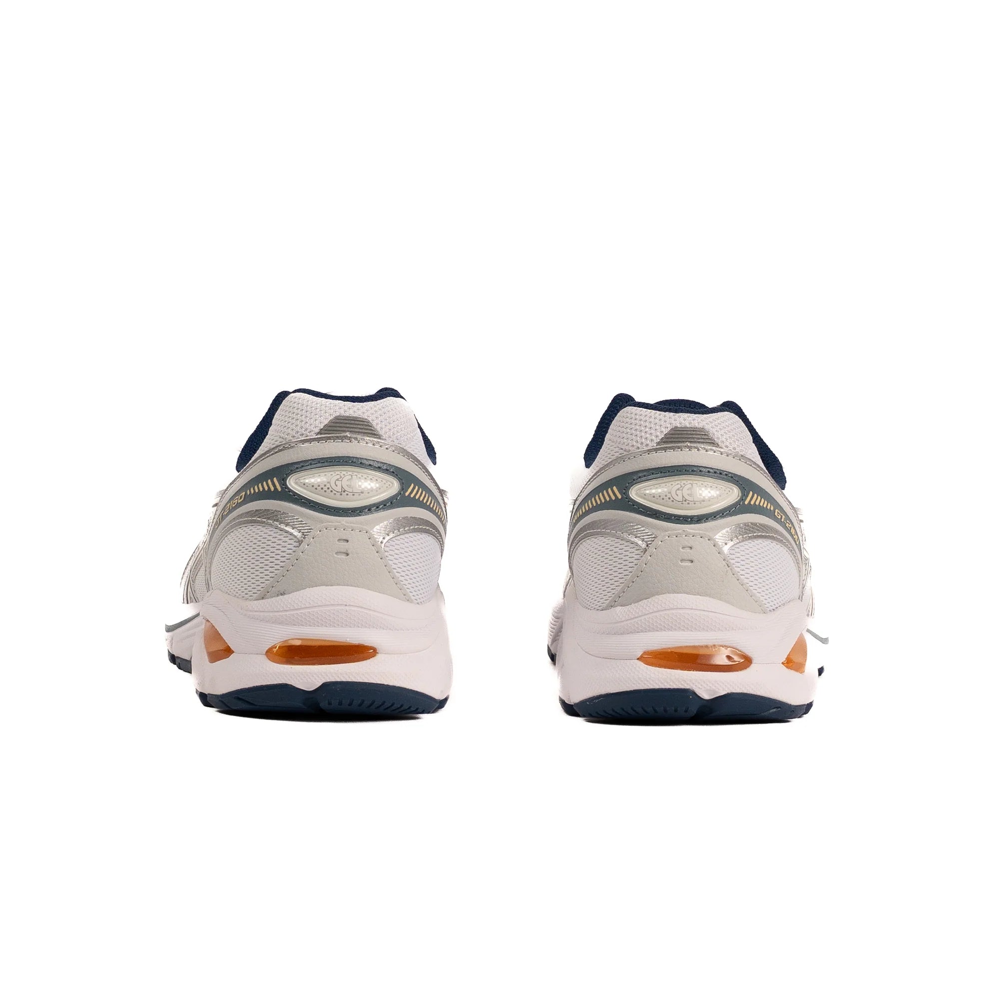 ASICS GT 2160 WHITE GREY
