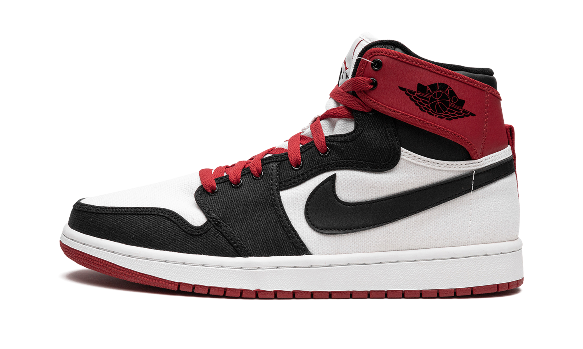 1 Retro KO HI "Black Toe" 402297 110