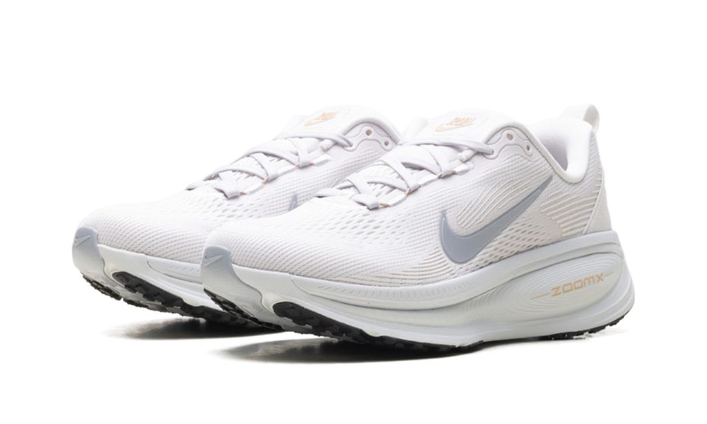 Vomero 18 WMNS"Vast Grey Summit White" HM6804 007