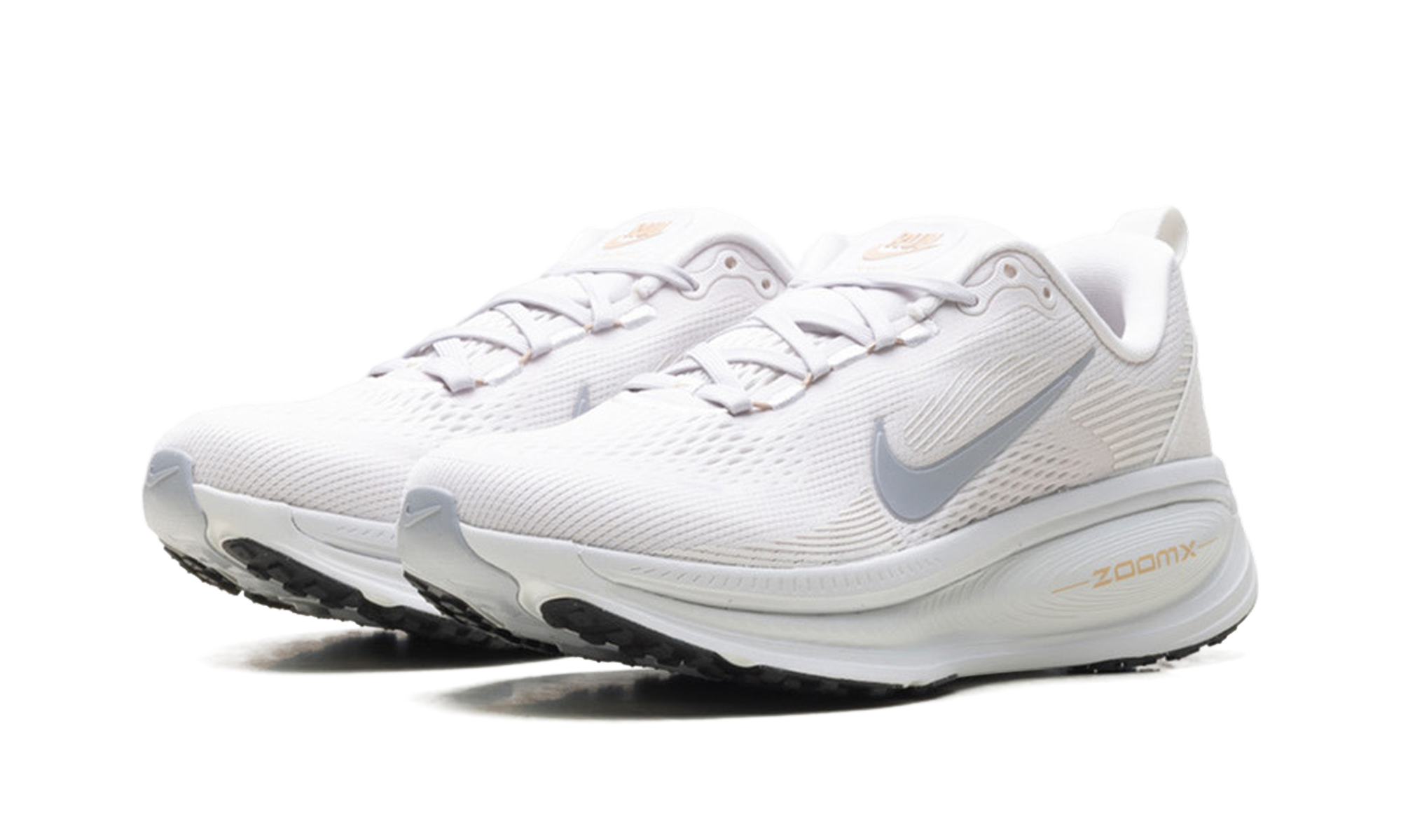Vomero 18 WMNS"Vast Grey Summit White" HM6804 007