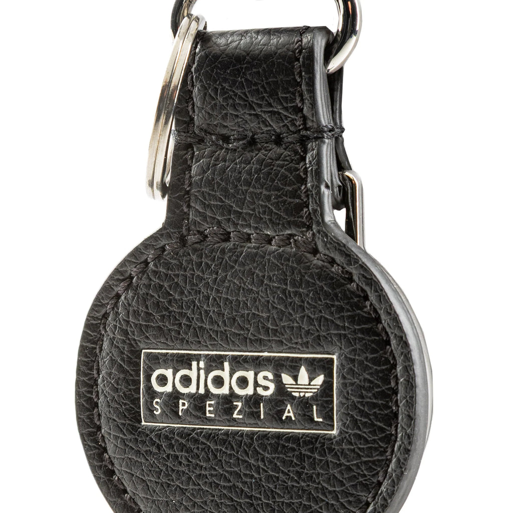 SPZL Mod Trefoil Keyring
