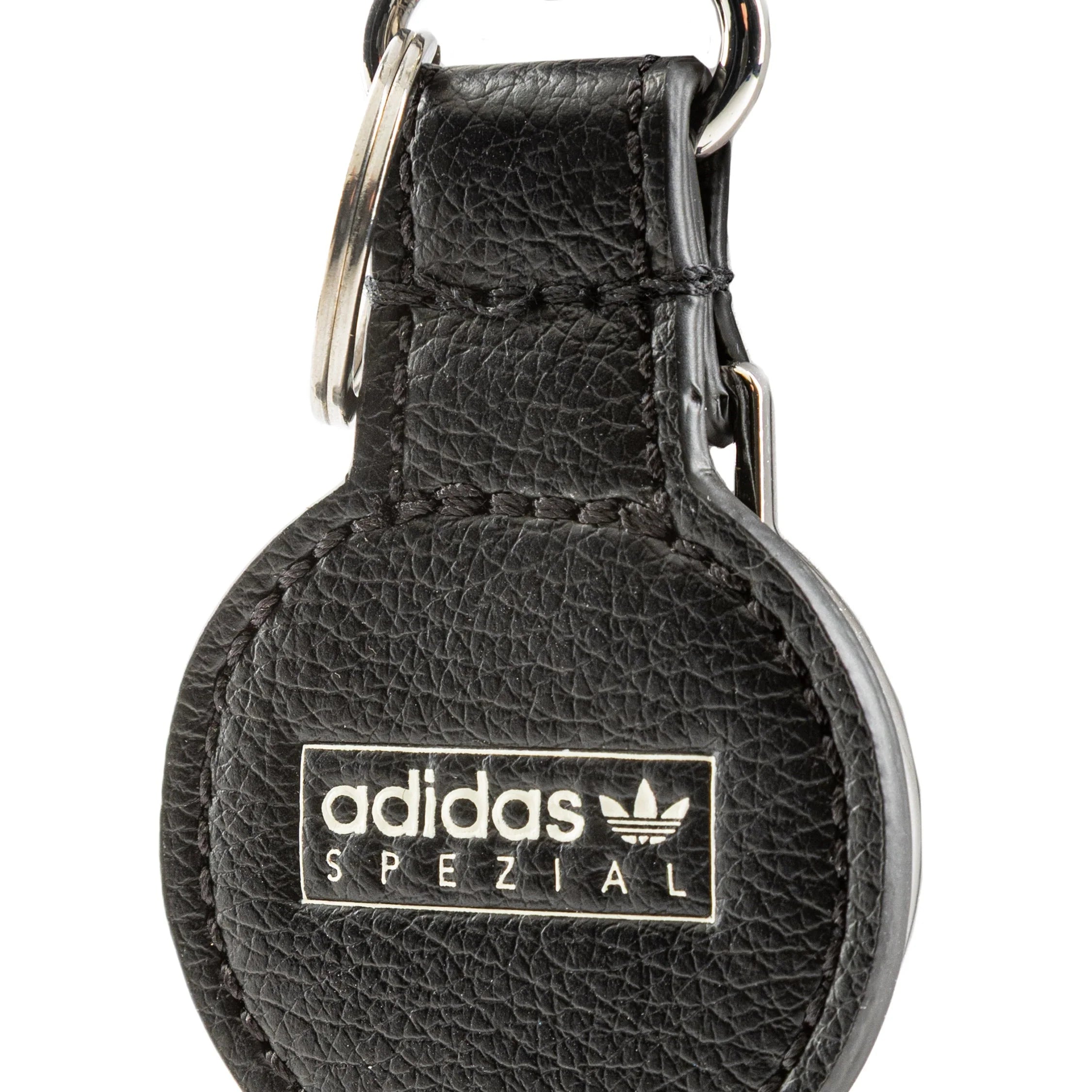 SPZL Mod Trefoil Keyring