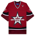 Sport Jersey Red