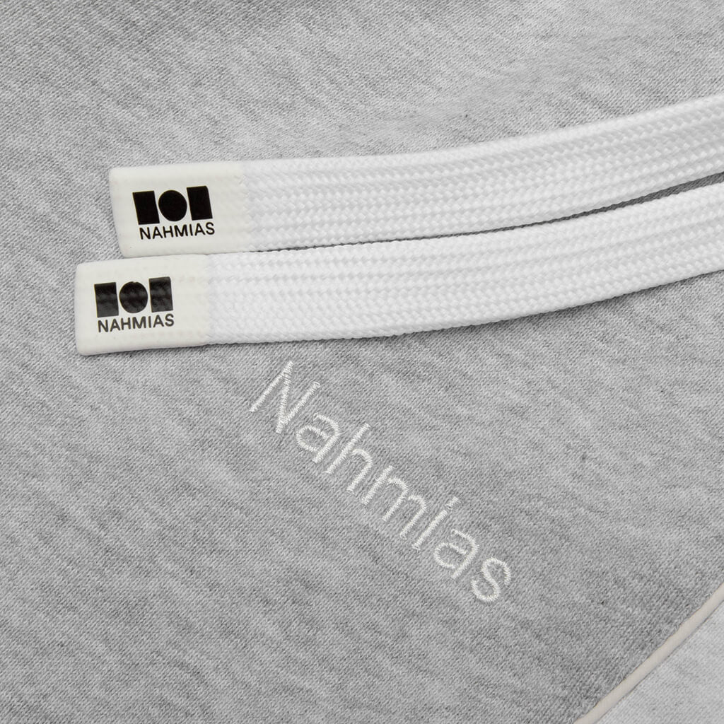 Ollie Sweatpants Heather Grey