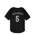 Y-3 Elite 5 Baseball Shirt