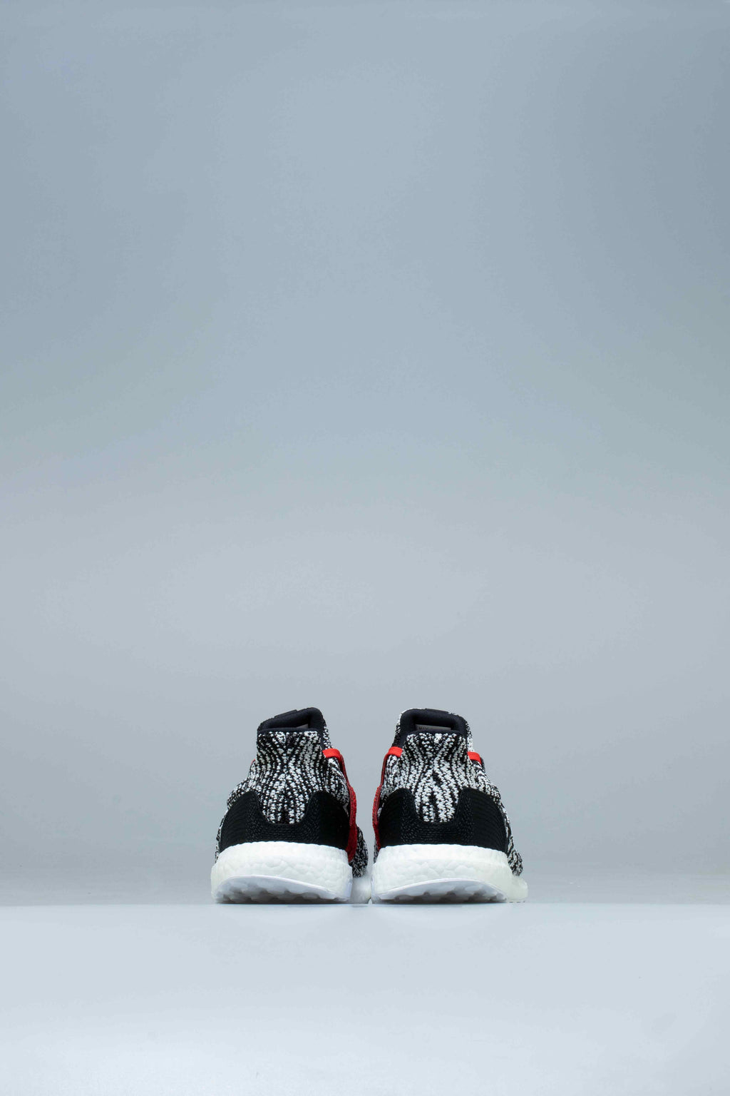 Missoni X adidas Ultra Boost Clima Mens Running Shoe Core Black Cloud White Active Red