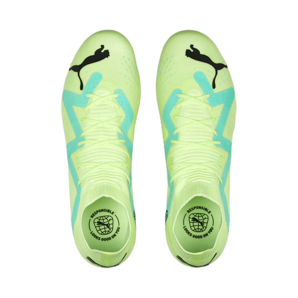 PUMA Future Match FG AG Soccer Cleats