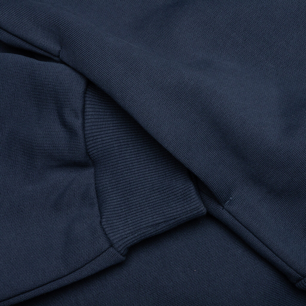Monolith Sweatshirt Blue Kyanite