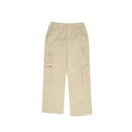 Women's Ksubi Drill Cargo - Khaki