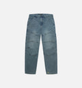 Franklin Denim Mens Pant Blue