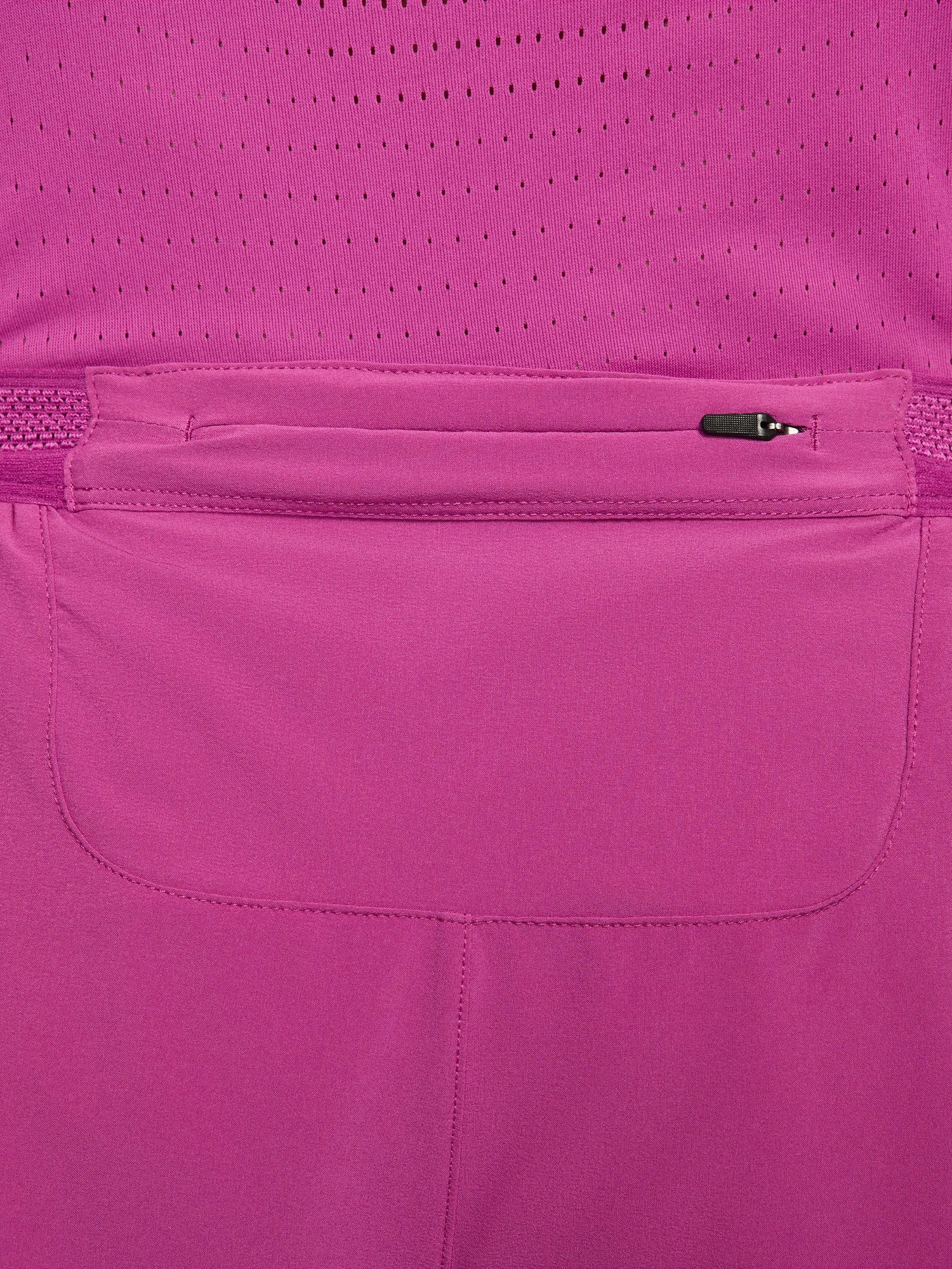 Nike Mens AeroSwift Dri FIT ADV 2 Brief Lined Running Shorts