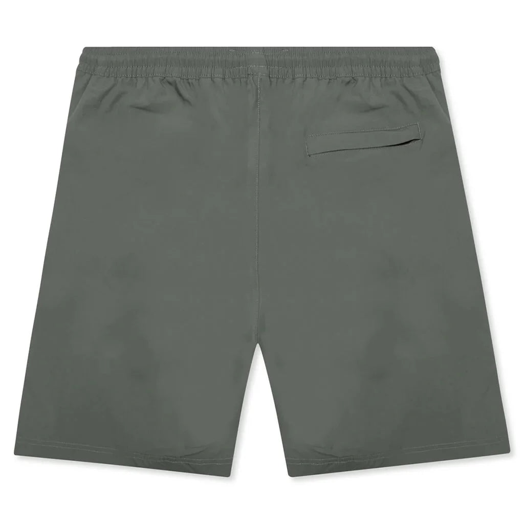 Cabana Short Grey